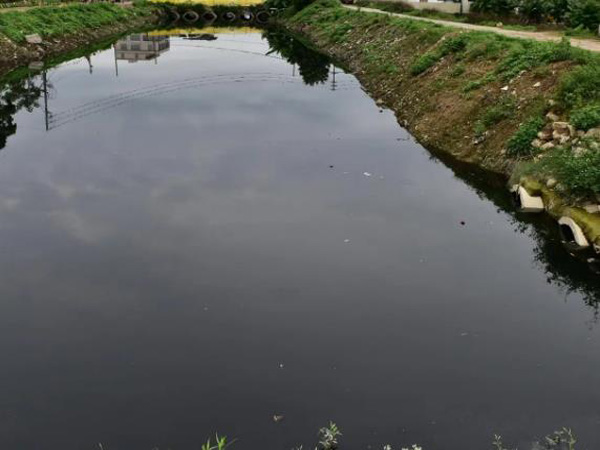 湖南省6部門關(guān)于推進城鎮(zhèn)生活污水處理質(zhì)效提升行動的通知！